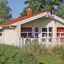 Frische Brise 31 - Dorf 3, hotel a Priwall