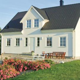 Holiday Home Östra Balkåkravägen Ystad, hotel sa Ystad