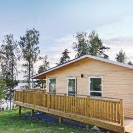 Beautiful Home In Dalslånged With Wifi – hotel w mieście Dals Långed