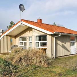 Schmugglerstieg 2 - Dorf 6, hotel i Priwall
