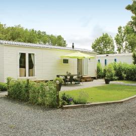 3 Bedroom Stunning Home In Tzummarum