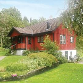 Cozy Home In Uddevalla With Wifi
