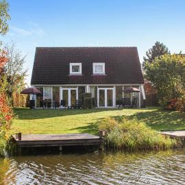 Gorgeous Home In Vlagtwedde, hotell i Vlagtwedde
