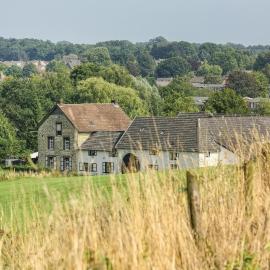 Vakantiewoning 11, hotel a Simpelveld