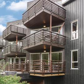 Gorgeous Apartment In Hemsedal, hotel a Hemsedal