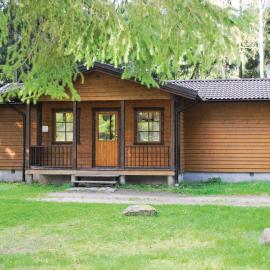 Awesome Home In Gislaved With Lake View, hótel í Gislaved