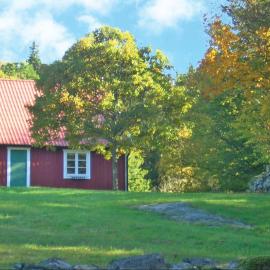 Holiday Home Ronneby Lxxxii, hotel en Ronneby