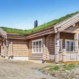 Sjusjøen Setegrend 4733