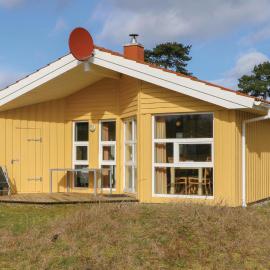 Abendrot 2 - Dorf 3, hotell i Priwall