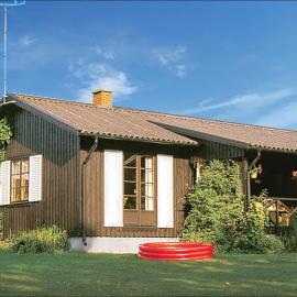 2 Bedroom Cozy Home In Hamneda, hotelli kohteessa Hamneda