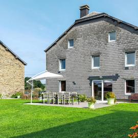 Nadrin O Vert, Hotel in Nadrin