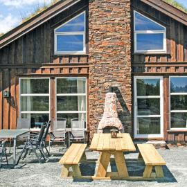 Lovely Home In Rauland With Sauna, готель у місті Rauland