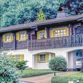 Ferienhaus Willemann, hotel a Bodenfelde