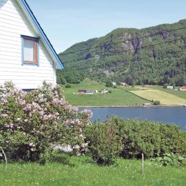 Holiday Home Sørbøvåg Sandnes, hotel din Sandnes