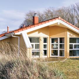 Dünenpark 16 - Dorf 6, hotel a Priwall