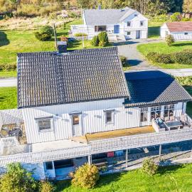 Beautiful Home In Fjørtoft With Sauna, hotel sa Fjørtoft