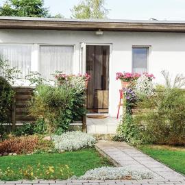 Amazing Home In Insel Poel With House Sea View