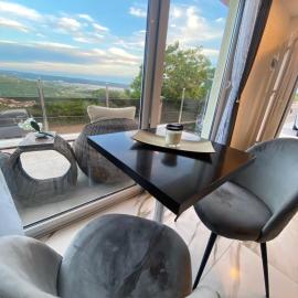 Apartma Hill Portorose