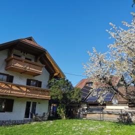 Parkweg Lodge, hotel a Faak am See