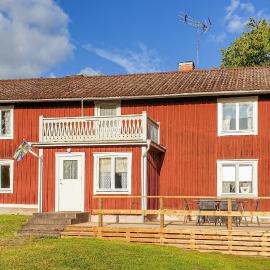 3 Bedroom Lovely Home In Vetlanda