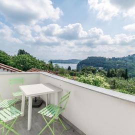 Beautiful Apartment In Piran With House Sea View