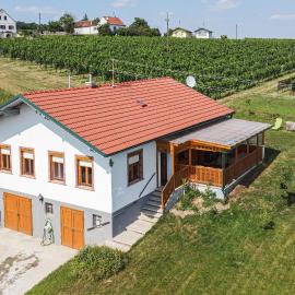 Ferienhaus Deutsch Schuetzen