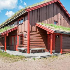 Stunning Home In Trysil With Sauna, hotell i Trysil