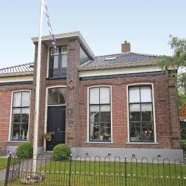 Cozy Apartment In Molkwerum With Wifi, hotel in Molkwerum