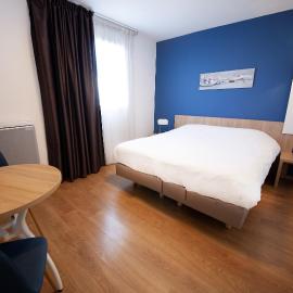 Residhome Clermont Ferrand Gergovia، فندق في كليرمون فيران