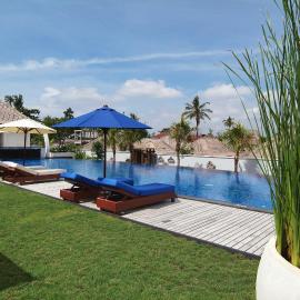Villa Mahapala, Hotel in Sanur