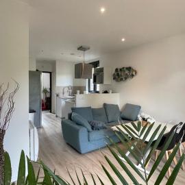 By nuit-parisienne Villemomble joli appartement tout confort