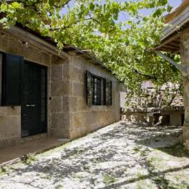 Casa Baltar I - Sanxenxorural