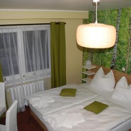 CASILINO Hotel A 24 Wittenburg, Hotel in Wittenburg