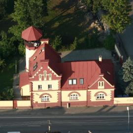 Apartments Zámoček Staré časy, hotel in Poprad