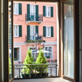 My Heart in Argegno - by My Home In Como