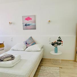 APPARTEMENT T2 GUETHARY CENITZ, hotell sihtkohas Guéthary