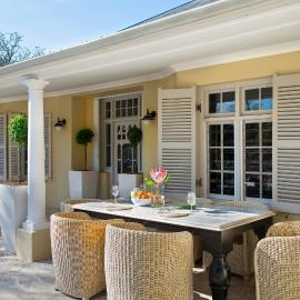 Auberge Daniella