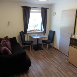 Ferienwohnung Grüsser in Berchtesgaden
