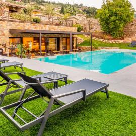 Relais Limonaia - Suites & Garden SPA