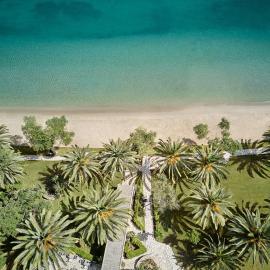 Grecotel Daphnila Bay, ξενοδοχείο στη Δασιά