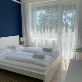 Élmény Balaton Hotel, viešbutis mieste Alsóörs