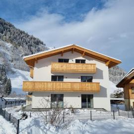 M1 - Mountain Living, hotel a Rauris