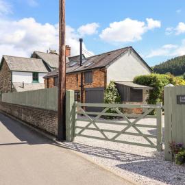 Little Nook, hotel din Corwen
