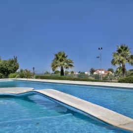 Turim Club Azeitao Hotel, хотел в Сетубал