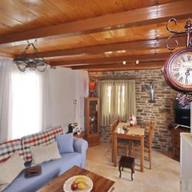 Little Stone House
