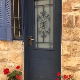 Lulia, מלון בירושלים