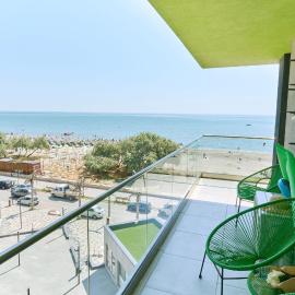 Apartament Boema in Spa n Pools Resort- free parking