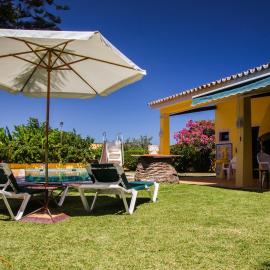 Quinta Vita - Vila Limao, hotel a Almancil