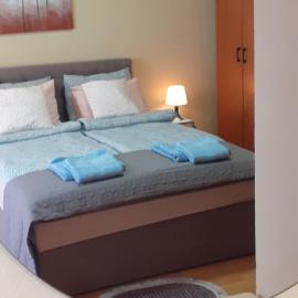 Apartman Ana, hotel in Leskovac