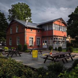 Vasarnicu Nr.17